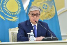 Токаев рассказал, какие возможности даст 2021 год