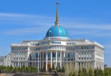 Токаев подписал поправки в законы о выборах, республиканском бюджете и банковской деятельности