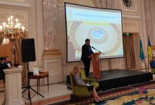 Казахстан поддерживает соотечественников за рубежом – Дархан Калетаев