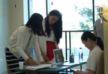 Женщины-предприниматели призвали казахстанцев вакцинироваться от коронавируса