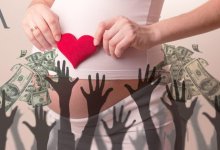 В Нур-Султане беременным Минтруда не выплатило положенные декретные деньги