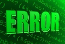 Сбои в системах спецЦонов устранят к обеду