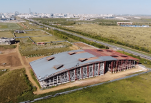 Выяснилось, что будут делать спустя 10 лет с недостроенным Центром олимпийской подготовки в Нур-Султане