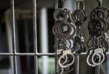 Подозреваемый в краже золота скончался в СИЗО в Акмолинской области