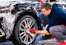 Автомойки нельзя ставить в жилых домах казахстанцев, или можно? Разбираемся