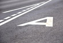 eGov скрывает комментарии казахстанцев против открытия автобусной полосы для всех машин