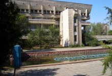 Высокая цель – просвещать юное поколение