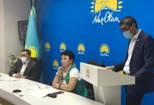 В Акмолинской области до 2025 года запланирован ввод в эксплуатацию 3,4 млн кв.м. жилья