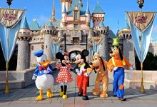 Главный признак ослабления пандемии: парки Disneyland откроются для всех
