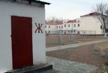 Казахстанским школам все еще не хватает теплых туалетов