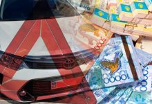 Легко отделался: в Нур-Султане сбивший подростка сын чиновника заплатил штраф в 30 тысяч тенге