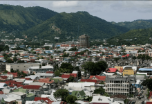 Cудно с разлагающимися телами прибило к берегам Тринидада и Тобаго