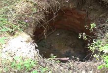 Маленький ребенок утонул во дворе дома в Костанайской области