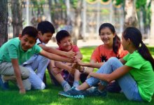 В Минздраве озвучили главное условие отдыха детей в летних лагерях