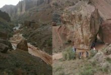 Выводы из трагедии в Чарынском каньоне: туристов не предупредили об опасности