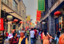 Желанный третий ребенок: Китай улучшит свою демографию