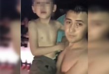 Полицейский вместе с другом вытащили шестилетнего ребенка из горящей бани в Караганде