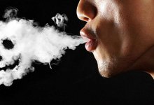 Коронавирус убивает курильщиков быстрее обычных людей