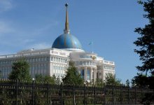 Опубликовано обращение Касым-Жомарта Токаева к казахстанцам