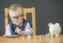 Учим ребенка тратить деньги. Восемь основных правил