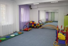 В Казахстане откроют новые центры для детей с особыми потребностями