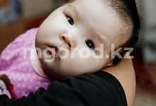 Еще одна юная казахстанка из Уральска нуждается в уколе за миллиард тенге