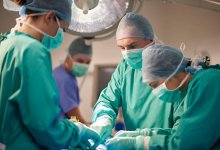 Уникальную операцию на ягодицу впервые провели в Актау. Пациента спасли от трагических последствий