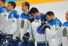 Чуда не случилось: Казахстан не вышел в плей-офф Чемпионата мира по хоккею