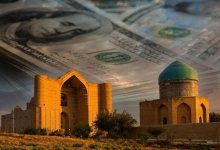 В Туркестан вложат еще 3,6 триллиона тенге