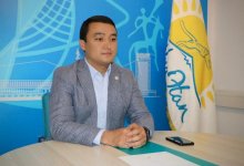 Стало известно о промежуточных результатах реализации Предвыборной программы Nur Otan по Алматы