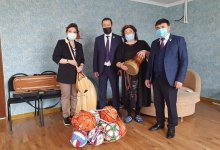 Депутаты маслихата Нур-Султана оплатили ремонт дворового клуба в Ильинке