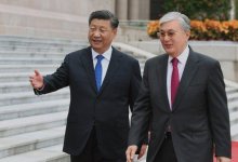 Токаев заявил, что Китай является всепогодным другом и вечным соседом Казахстана