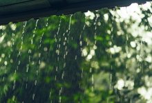 Жару в Казахстане сменят дожди и понижение температуры