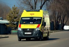 Депутат просит защитить казахстанских врачей от агрессивных пациентов 