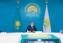 На площадке Nur Otan рассмотрели вопросы нехватки пастбищ