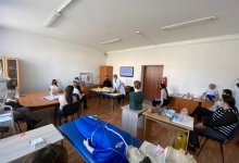 Студенты медвуза в Семее украли ответы на тесты и стали не только отличниками, но и преступниками