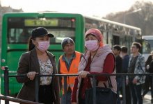 В Казахстане вышло новое постановление главного санврача