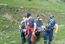 Сенатор попросил Правительство обеспечить жильем казахстанских спасателей