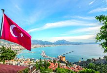 Объявлены новые правила въезда в Турцию для казахстанцев