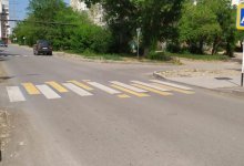 Это лютый колхоз: в Казнете смеются над 3D-разметками на дорогах Караганды