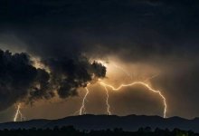 Жара с грозами в одних регионах и снег с дождем в других ожидаются в Казахстане 5 июня