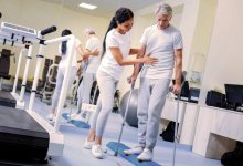 Проходим реабилитацию бесплатно по медстраховке в Казахстане