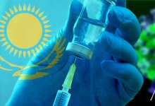 Четвертая вакцина от коронавируса будет доступна казахстанцам уже в июне