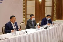 Антикор: Защита бизнеса - одно из приоритетных направлений работы