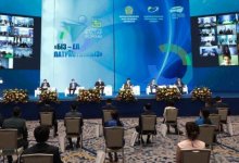 Байбек: Молодежь – основа нашей конкурентоспособности на мировой арене