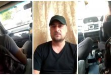 Полицейские стреляли в автомобиль: отец маленького водителя извинился перед казахстанцами