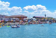 Количество поездов до Алаколя увеличат с 18 июня