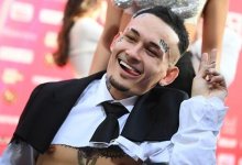 Моргенштерн устроил скандал на вручении премии «Муз-ТВ» из-за победы Александры Реввы