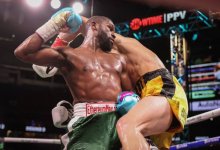 Величайший боксер в истории не смог нокаутировать блогера. Как прошел бой Мейвезер - Пол