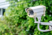 В Темиртау вор похитил 20 камер наблюдения